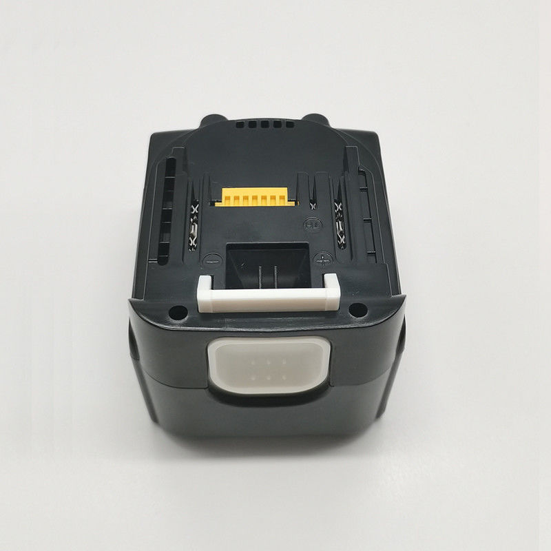 14.4V 2.0ah পাওয়ার টুল ব্যাটারি জন্য Makita Bl1430 195444-8 লিথিয়াম-আয়ন প্রতিস্থাপন