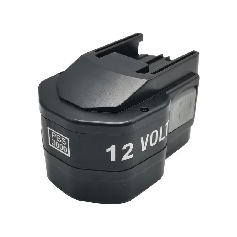 ইলেকট্রিক চার্জার 12V 3.0ah লিথিয়াম-আয়ন ফ্রম ব্যাটারি স্ট্র্যাপিং সরঞ্জাম সরঞ্জাম পুনর্ব্যবহারযোগ্য