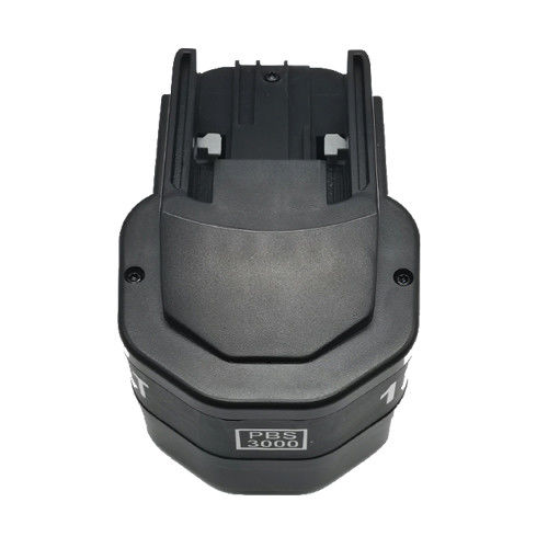 পুনর্ব্যবহারযোগ্য 12V 3.0ah NI-MH প্রতিস্থাপন ব্যাটারি জন্য P320 Fromm Strapping টুল