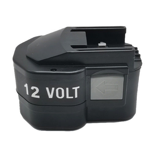 পুনর্ব্যবহারযোগ্য 12V 3.0ah NI-MH প্রতিস্থাপন ব্যাটারি জন্য P320 Fromm Strapping টুল