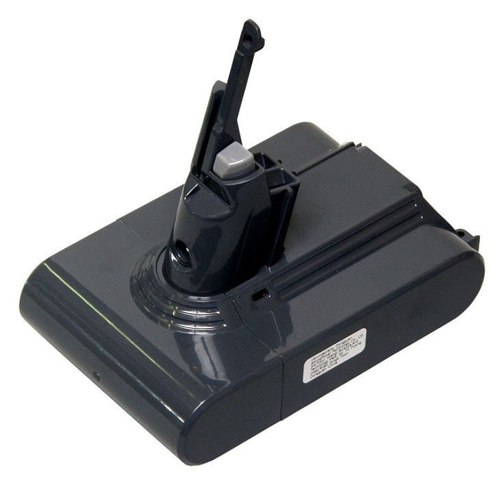 ডাইসন প্রতিস্থাপন ব্যাটারি 25.2V 2.5Ah জন্য ডাইসন ভ্যাকুয়াম ক্লিনার V10 সাইক্লোন V10 পরম V10 পশু V10 মোটরহেড