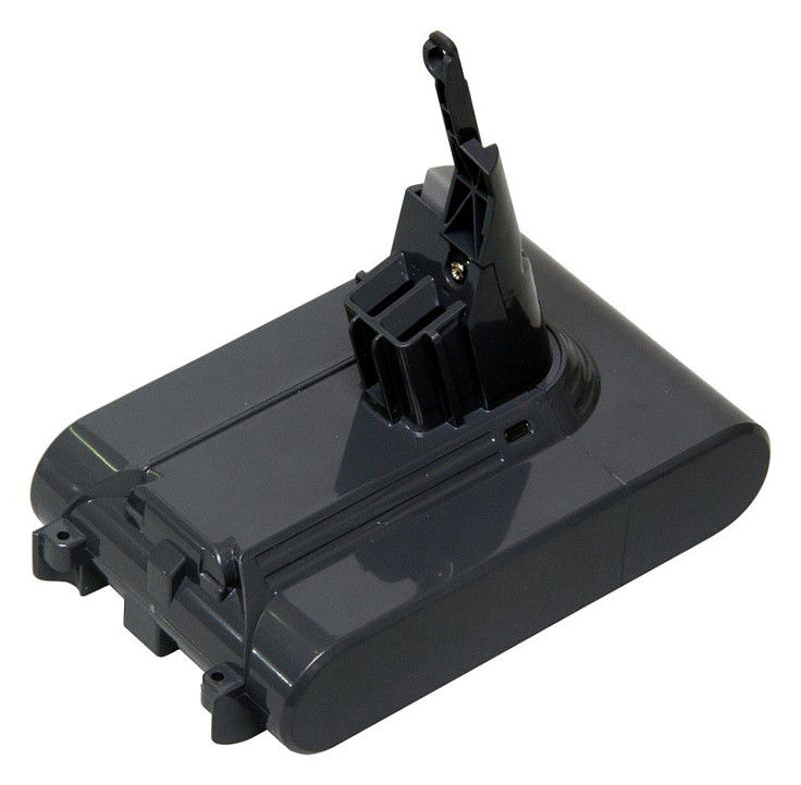 ডাইসন প্রতিস্থাপন ব্যাটারি 25.2V 2.5Ah জন্য ডাইসন ভ্যাকুয়াম ক্লিনার V10 সাইক্লোন V10 পরম V10 পশু V10 মোটরহেড