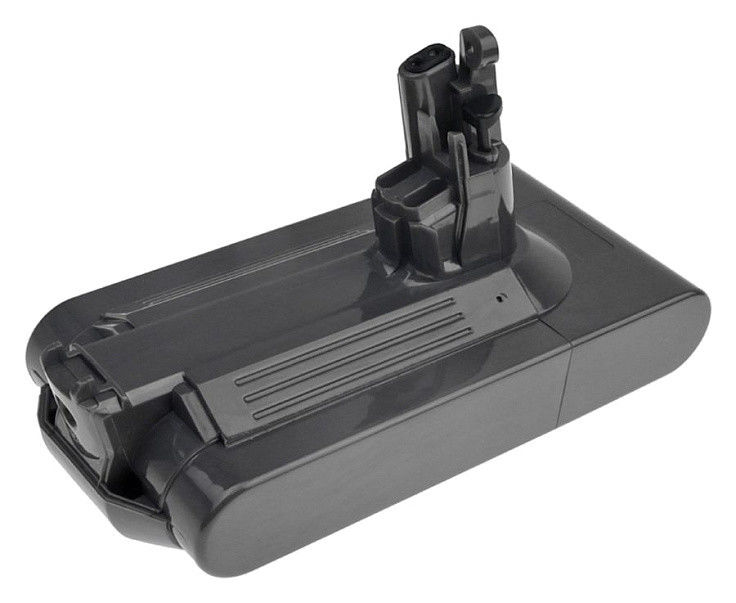 ডাইসন প্রতিস্থাপন ব্যাটারি 25.2V 2.5Ah জন্য ডাইসন ভ্যাকুয়াম ক্লিনার V10 সাইক্লোন V10 পরম V10 পশু V10 মোটরহেড