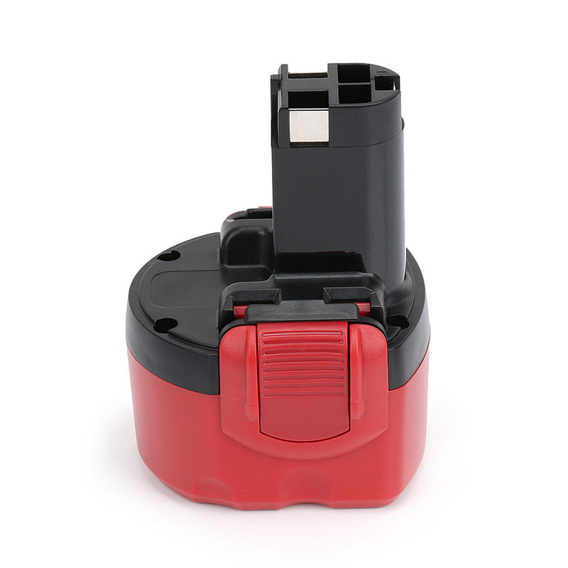 7.2V 2000mAh Bosch পাওয়ার টুল ব্যাটারি 2 607 335 031, 2 607 335 032