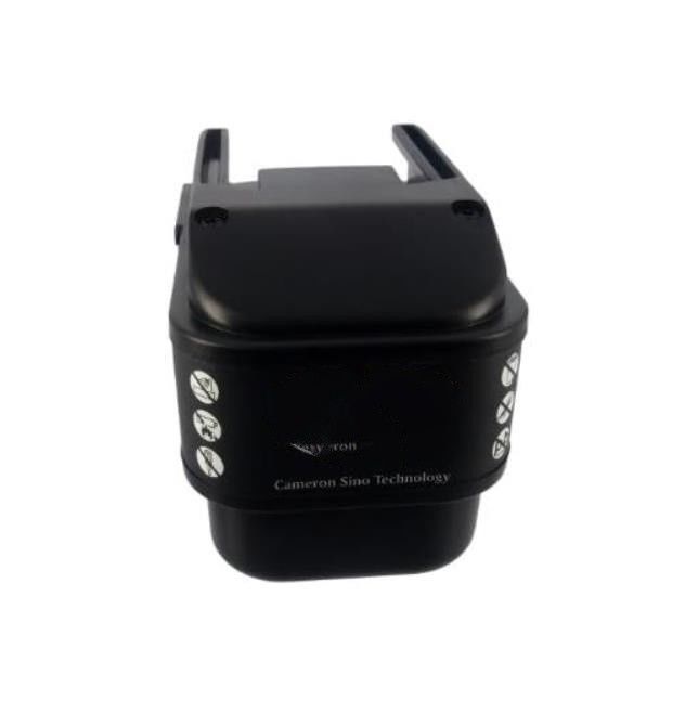 AEG/Atlas Copco/Milwaukee-এর জন্য প্রতিস্থাপন ব্যাটারি - B9.6বিএক্স৯।6বিএক্সএস৯।6, MX9.6 মিলওয়াকি- 4 932 353 638, 4 932 366 429