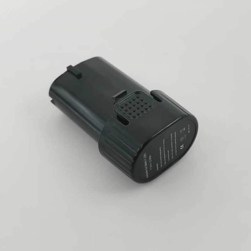 মাকিটা পাওয়ার টুল ব্যাটারি 7.2V 3.0ah লিথিয়াম ব্যাটারি মাকিটা জন্য 191679-9, 192532-2, 192695-4, 632002-4, 632003-2, 7000, 7002, 7033