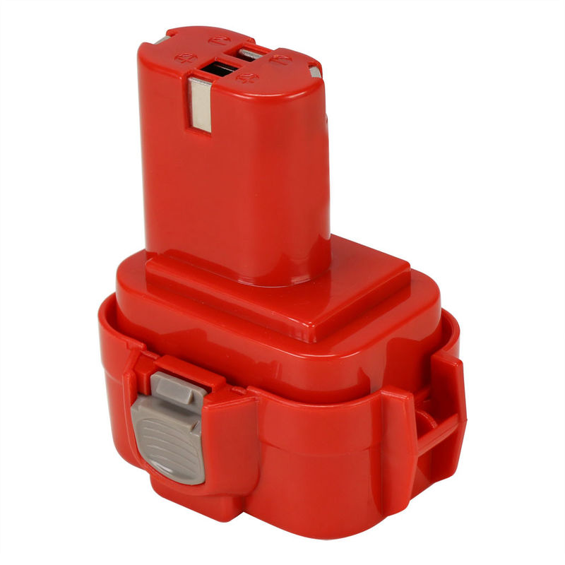 9.6V 2.5ah Makita পাওয়ার টুল ব্যাটারি প্রতিস্থাপন Makita 192595-8, 192596-6, 192638-6, 193977-7, 193979-3, 638344-4-2, 9120, 9122, PA09