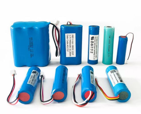OEM ODM মেডিকেল সরঞ্জাম ব্যাটারি রিচার্জযোগ্য 14.8V 18V 20V ব্যাটারি প্যাক