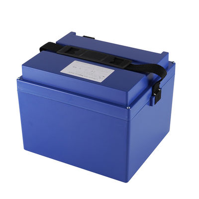 60V 20Ah ইলেকট্রিক মোটরসাইকেল লিথিয়াম ব্যাটারি জলরোধী শক প্রতিরোধী