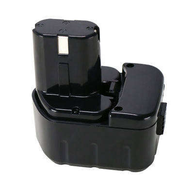 12V 2.0ah কর্ডলেস হিটাচি পাওয়ার টুল ব্যাটারি Eb 1212s Eb 1214L Eb 1220bl