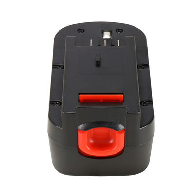 18V 3300amh ব্ল্যাক অ্যান্ড ডেকার পাওয়ার টুল ব্যাটারি জন্য Glc2500 Nht518 Npp2018