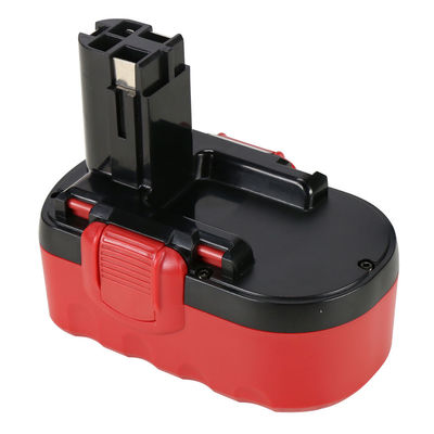 14.4V 2500mAh বশ পাওয়ার টুল ব্যাটারি জন্য বশ Bat040 Bat041 Bat140