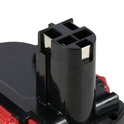14.4V 2000mAh বশ বেতার ড্রিল ব্যাটারি জন্য বশ Bat040 Bat041