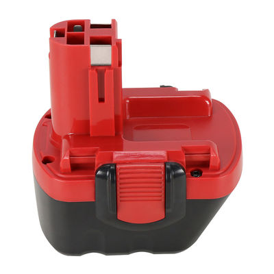 Bat043 Bat045 Bat046 বশ পাওয়ার টুল ব্যাটারি 12V 3000mAh রিচার্জযোগ্য