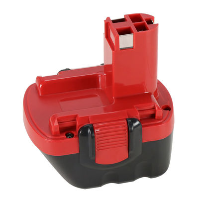 2500mAh Ni-MH 12v বশ ব্যাটারি Bat043 Bat045 Bat046 এর জন্য পুনরায় চার্জযোগ্য