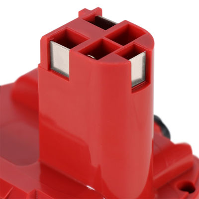 2000mAh 12V বশ পাওয়ার টুল ব্যাটারি Bat043 Bat045 Bat046 রিচার্জযোগ্য