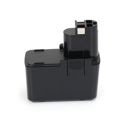 9.6V 3300mAh বশ পাওয়ার টুল ব্যাটারি Bh-974h Bh-974L Bh-974n 2 607 33