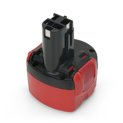 2000mAh Bosch 7.2 ভোল্ট ব্যাটারি 2 607 335 437, 2 607 335 587, 2 607 335 031