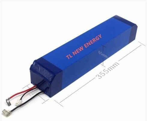 36 ভোল্ট 10000mah লিথিয়াম ব্যাটারি বাগান সরঞ্জাম জন্য রিচার্জযোগ্য
