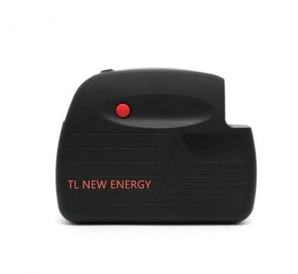 সিই সার্টিফিকেশন সহ 44V 4400mAh লিথিয়াম বাগান সরঞ্জাম ব্যাটারি