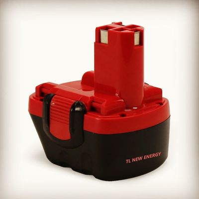 Orgapack Or-T20 Or-T300 এর জন্য 12V 3000mAh স্ট্র্যাপিং টুল ব্যাটারি