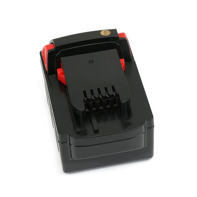 4000mAh 18V ব্যাটারি প্রতিস্থাপন ফ্রম স্ট্র্যাপিং সরঞ্জাম P318 P326 P327