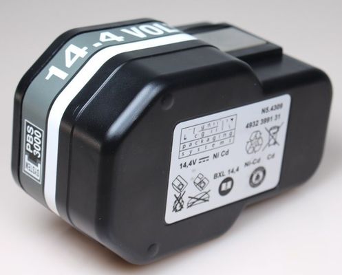 Fromm P322 P324 14.4 V লিথিয়াম ব্যাটারি প্রতিস্থাপন স্ট্র্যাপিং টুল জন্য