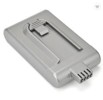 OEM লি-আয়ন ডাইসন প্রতিস্থাপন ব্যাটারি 21.6V 2.5A ডাইসন DC16 এর জন্য