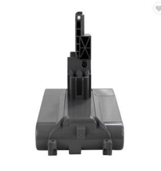 21.6V 2ah Dyson প্রতিস্থাপন ব্যাটারি জন্য Dyson DC16 V6 বেতার ভ্যাকুয়াম ক্লিনার