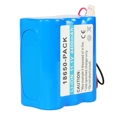 28.8V 3000mAh 18650 লিথিয়াম আয়ন ব্যাটারি প্যাক হাসপাতালের চিকিৎসা সরঞ্জামের জন্য