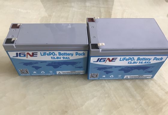 লিথিয়াম আয়ন লাইফপো 4 ওডিএম ব্যাটারি 12V 100ah UL সিই সার্টিফিকেট সহ