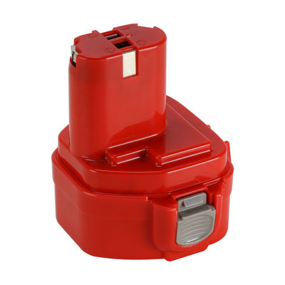 12V 3300mAh Makita Ni Mh ব্যাটারি 1200 1201 1201A 1202 1202A