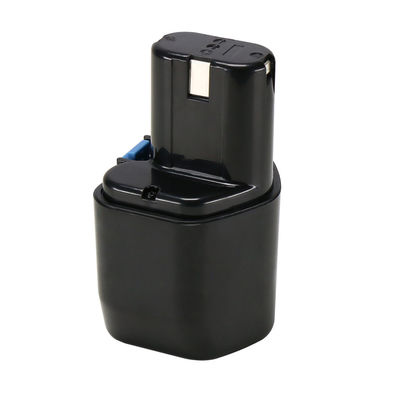 3300mAh Ni-MH হিটাচি পাওয়ার টুল ব্যাটারি Eb 920HS Eb 9h Eb 926h