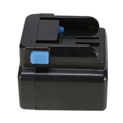 পাওয়ার টুল ব্যাটারি 24V Ni-MH 2.5ah হিটাচি Eb2420 Eb2430ha Eb2430r Eb2433X এর জন্য