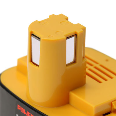2000mAh 12 ভোল্ট প্যানাসোনিক পাওয়ার টুল ব্যাটারি Ey9005b Ey9006 Ey9006b