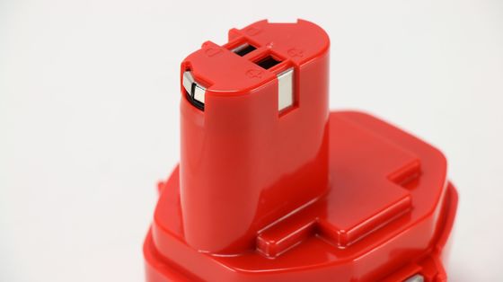 14.4V 2500mAh লিথিয়াম Makita পাওয়ার টুল ব্যাটারি প্রতিস্থাপন 1420 1422 1433