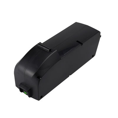 36V 10.4ah বশ প্রতিস্থাপন ব্যাটারি পাওয়ারপ্যাক 400/500 ফ্রেম ইবাইক ব্যাটারি ফ্রেম মাউন্ট বাইকের জন্য