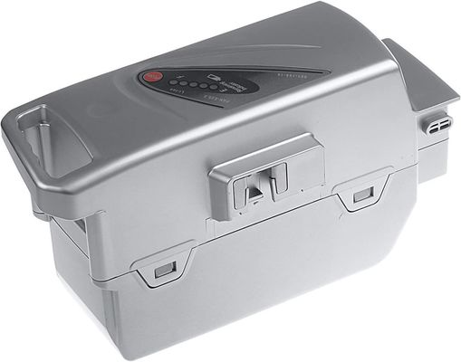 7s6p 25.2V প্যানাসনিক ইলেকট্রিক বাইক 13.2ah 15.6ah 17.4ah চার্জার সহ