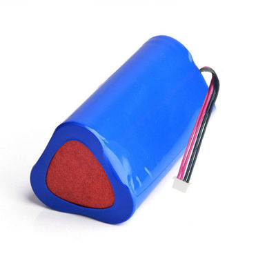 দীর্ঘস্থায়ী OEM 12V 2000mAh লিথিয়াম ব্যাটারি ই বাইক গার্ডেন টুল গলফ গাড়ি পাওয়ার টুল 12 মাস
