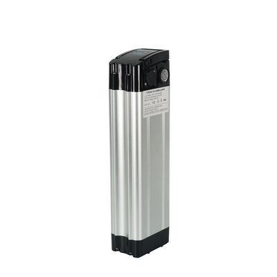 36V 17.5Ah লিথিয়াম আয়ন ইবাইক ডাউনটিউব ব্যাটারি উচ্চ ক্ষমতা বৈদ্যুতিক সাইকেল জন্য