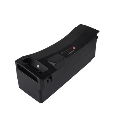 250W ব্রাশহীন অ্যালুমিনিয়াম খাদ ই বাইক লিথিয়াম ব্যাটারি 48V ব্যাটারি ভোল্টেজ এবং এসি 100-240V চার্জার টাইপ সহ
