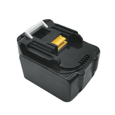 14.4V 2.0ah পাওয়ার টুল ব্যাটারি জন্য Makita Bl1430 195444-8 লিথিয়াম-আয়ন প্রতিস্থাপন