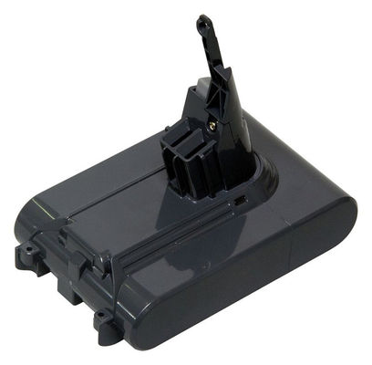21.6V 1500mAh প্রতিস্থাপন লিথিয়াম আয়ন ব্যাটারি বেতার Dyson V7 পরম V7 পশু V7 মোটরহেড জন্য