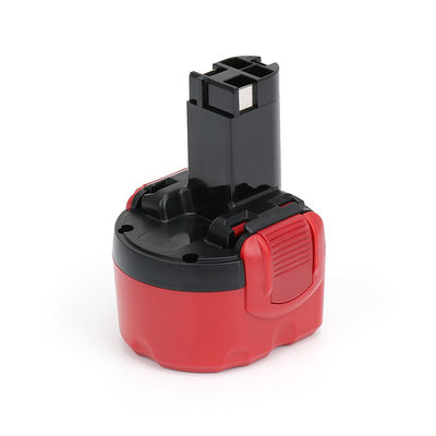 3000mAh 24V পাওয়ার টুল ব্যাটারি রিচার্জযোগ্য বশ 11524 12524 12524-03