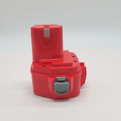 মাকিটা 12V 2000mAh প্রতিস্থাপন পাওয়ার টুল ব্যাটারি মাকিটা নি এমএইচ ব্যাটারি 1233, 1234, 1235, 1235F, 192696-2, 192698-8, 192698-A, 193138-9, 193157-5