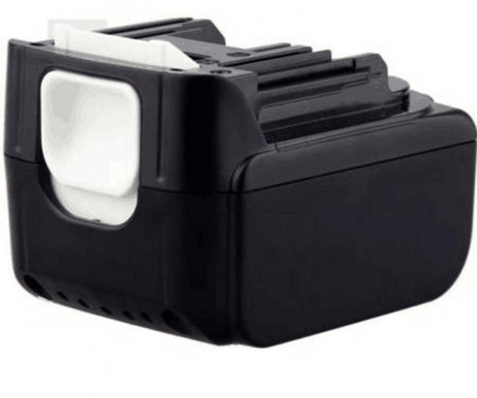 Baler Battery for Columbia 14.4V Portable Electric Baler Automatic Plastic Welding Tool Strapping Machine Battery Powered for PP/Plastic Steel Belt Strap