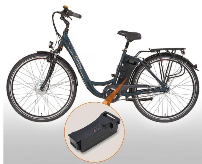 Panasonic System Ebike 14.5ah 522W Replacement Battery Raleigh E Bike Replacement Battery Fiets Accufahrrad Akkuakku Fur Elektrofahrrad