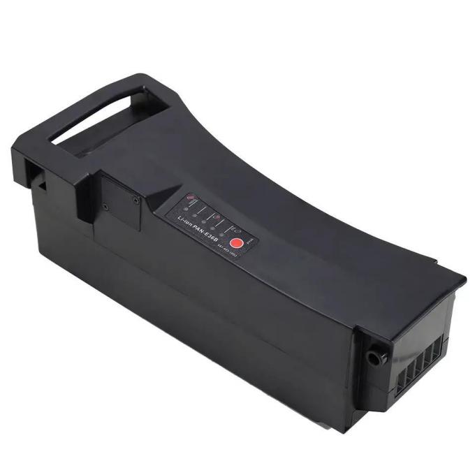 Panasonic System Ebike 14.5ah 522W Replacement Battery Raleigh E Bike Replacement Battery Fiets Accufahrrad Akkuakku Fur Elektrofahrrad