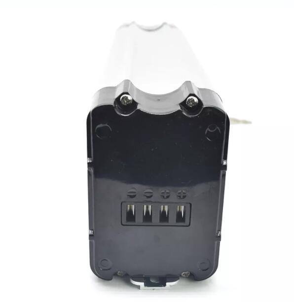 সিলভার ফিশ ই বাইক ব্যাটারি 1000W 24V 36V 48V 10ah 15ah 20ah ই-স্কুটার ব্যাটারি বাইসাইকেল ব্যাটারি 18650 সেল ডাউনটিউব একক লিথিয়াম আয়ন ব্যাটারি পরিষ্কার শক্তির জন্য 4